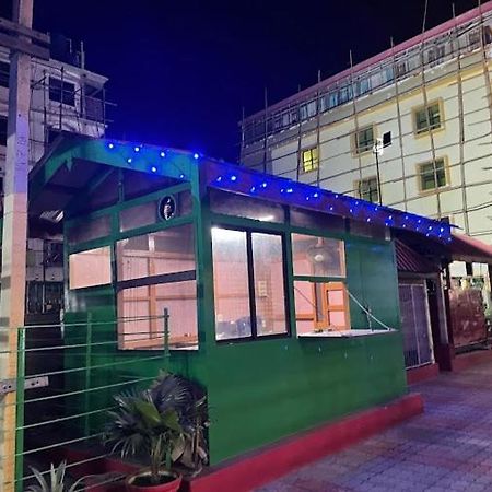 Hotel Angel Assam Tezpur ภายนอก รูปภาพ