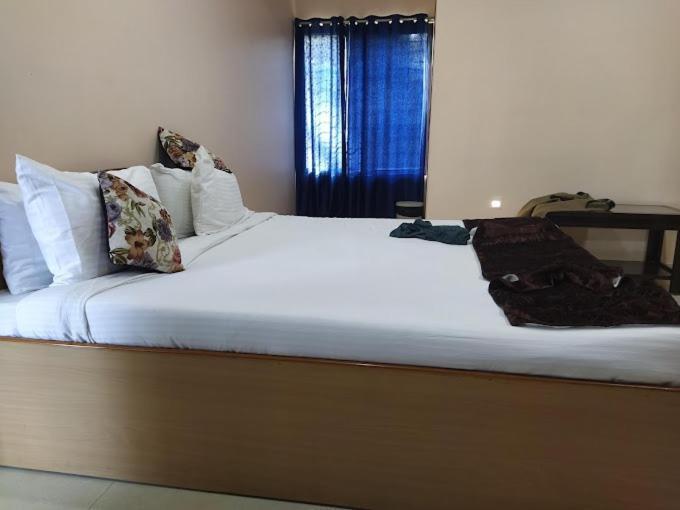 Hotel Angel Assam Tezpur ภายนอก รูปภาพ