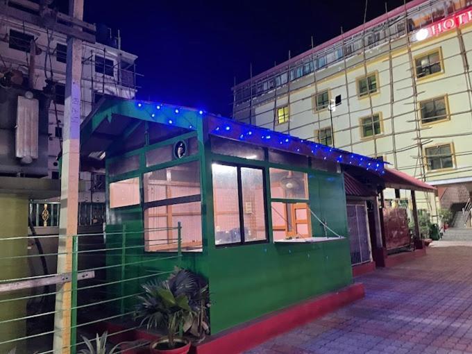 Hotel Angel Assam Tezpur ภายนอก รูปภาพ