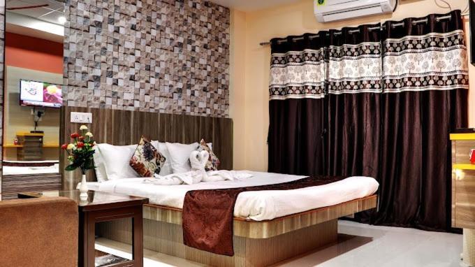 Hotel Angel Assam Tezpur ภายนอก รูปภาพ